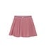 courtside kids Dusty Pink Courtside Skort