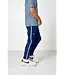 Courtside Kids Navy Retro Warm-Up Jogger