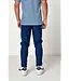 Courtside Kids Navy Retro Warm-Up Jogger