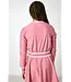 Courtside Kids Dusty Pink Long Sleeve Club Dress