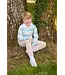 Little English Fondren Stripe Rugby Polo Shirt