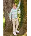 Little English Fondren Stripe Rugby Polo Shirt