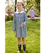 Little English Winslow Floral Evelyn Dress