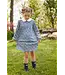 Little English Winslow Floral Evelyn Dress