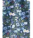 Little English Winslow Floral Turtleneck Dress