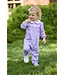 Little English Ashbrook Floral Evelyn Romper