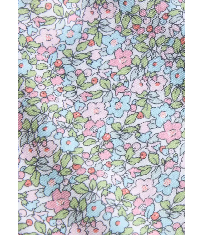 Little English Fondren Floral Emma Top