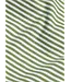 Little English Watercress Stripe Long Sleeve Polo