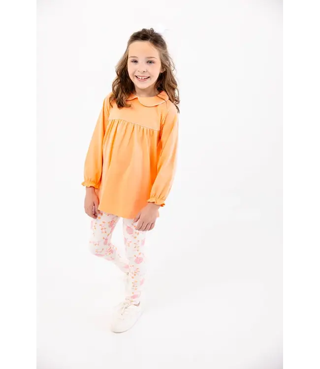 Gourd-geous Palmetto Pearl Mitzy Sue Slacks