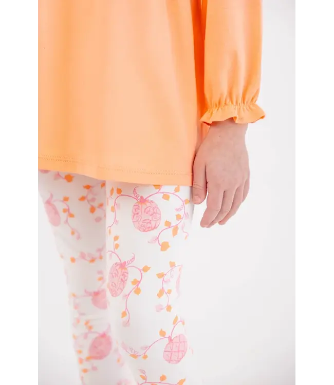 Gourd-geous Palmetto Pearl Mitzy Sue Slacks