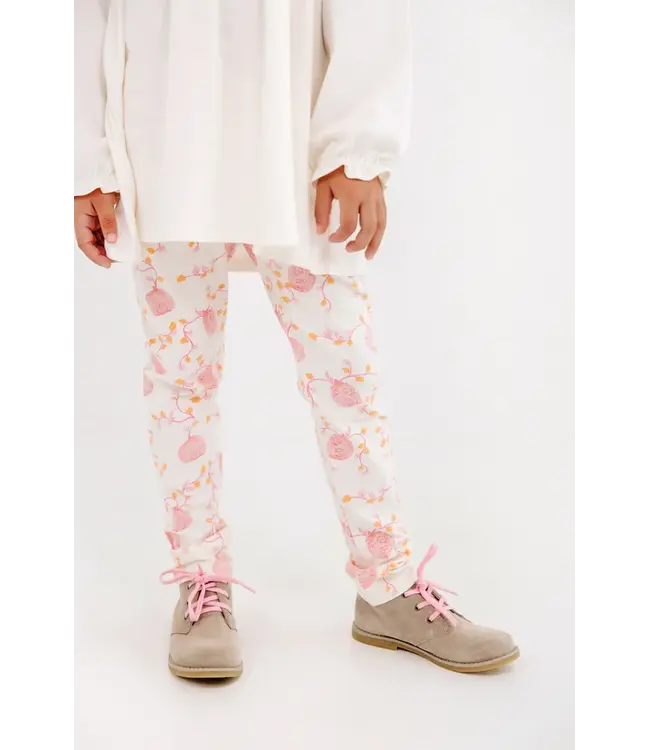 Gourd-geous Palmetto Pearl Mitzy Sue Slacks