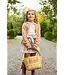 Beaufort Bonnet Sandpearl Pink Reece Ruffle Top