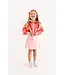 Beaufort Bonnet Prepletic Jules Jacket Mill Street Manor Mini Floral with Sandpearl Pink