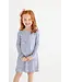 Beaufort Bonnet Mountain Brook Mini Floral (Parrot Cay Coral) Long Sleeve Polly Play Dress
