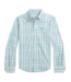Persian Green Tradewind Tattersal Sportshirt