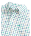 Persian Green Tradewind Tattersal Sportshirt