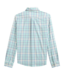 Persian Green Tradewind Tattersal Sportshirt