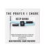 The Prayer I Share Bracelet