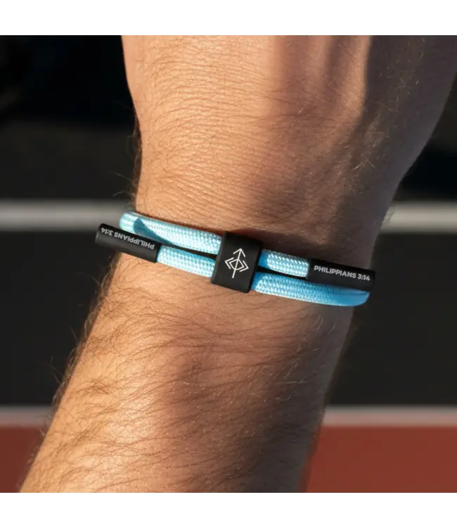 The Prayer I Share Bracelet