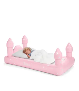 Air Mattress Sleepover Bed