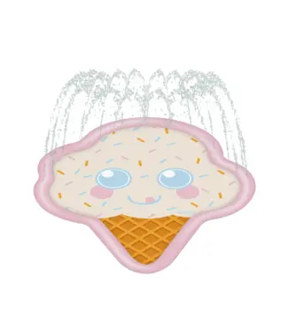 Splash Pad Sprinkler