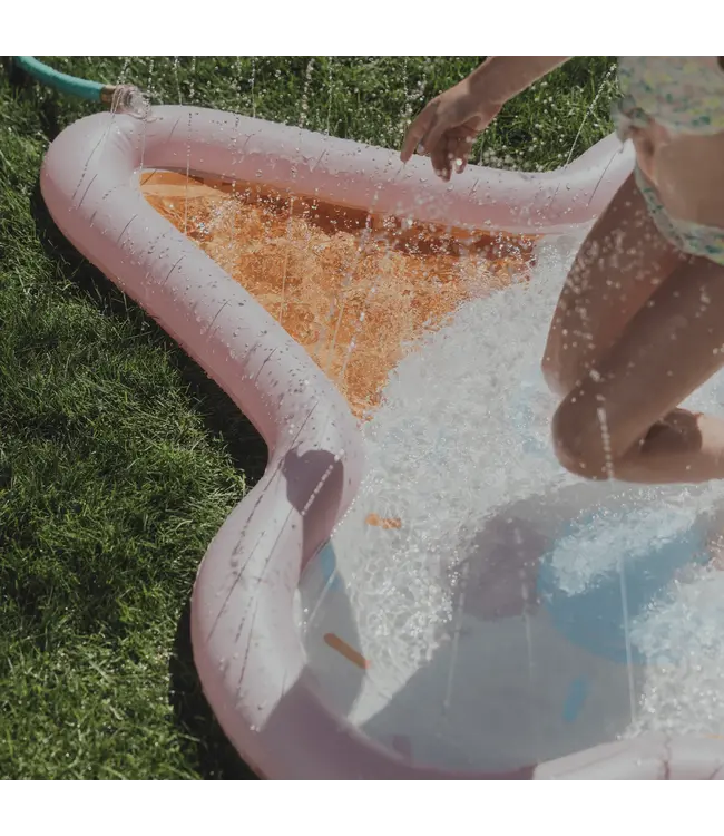 FUNBOY Ice Cream Splash Pad Sprinkler