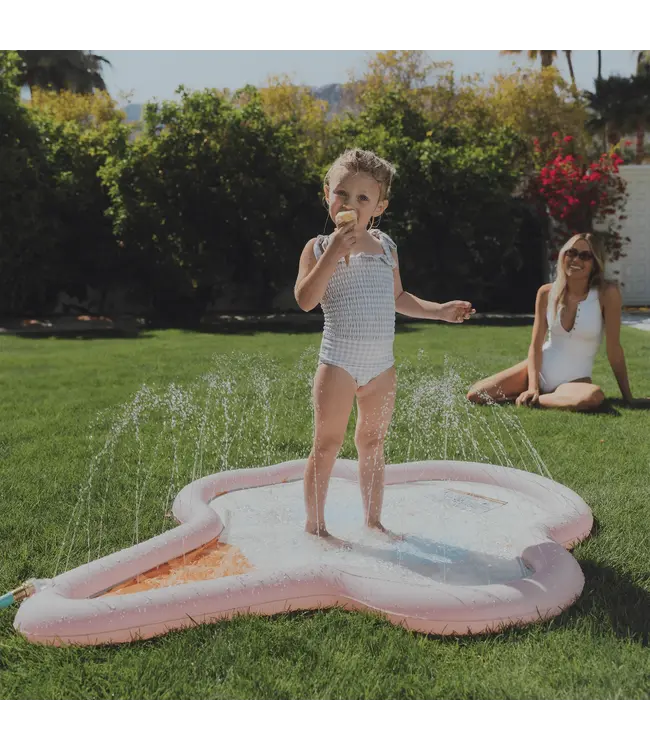 FUNBOY Ice Cream Splash Pad Sprinkler