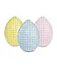 FUNBOY 3 Inflatable Easter Eggs with LED Lights