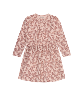 MinyMo Horse Dress
