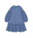 MinyMo Chambray Dress
