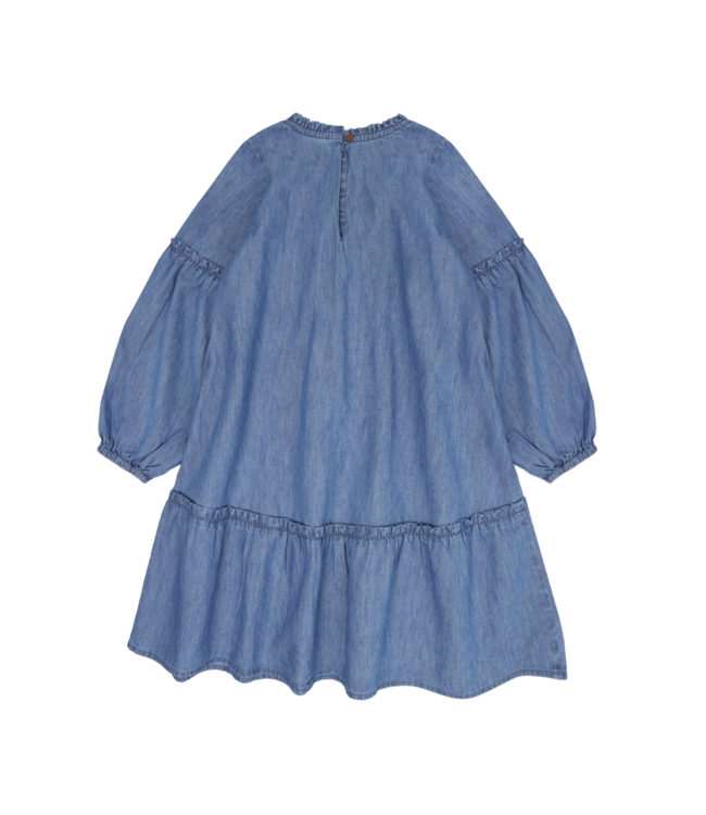 Minymo Chambray Dress
