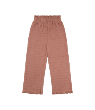 MinyMo Brown Pant