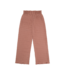 Minymo Burlwood Brown Pant
