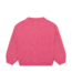 Pink Sweater