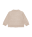 Minymo Baby Girl Beige Cardigan