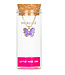 Little Miss Zoe Charming Necklace in a Bottle