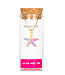 Little Miss Zoe Charming Necklace in a Bottle