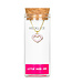 Little Miss Zoe Charming Necklace in a Bottle