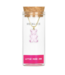 Little Miss Zoe Charming Necklace in a Bottle