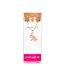 Little Miss Zoe Charming Necklace in a Bottle