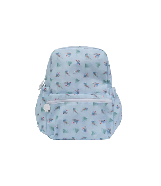 Small Backpack