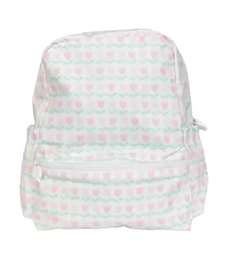 Apple of My Isla Small Backpack