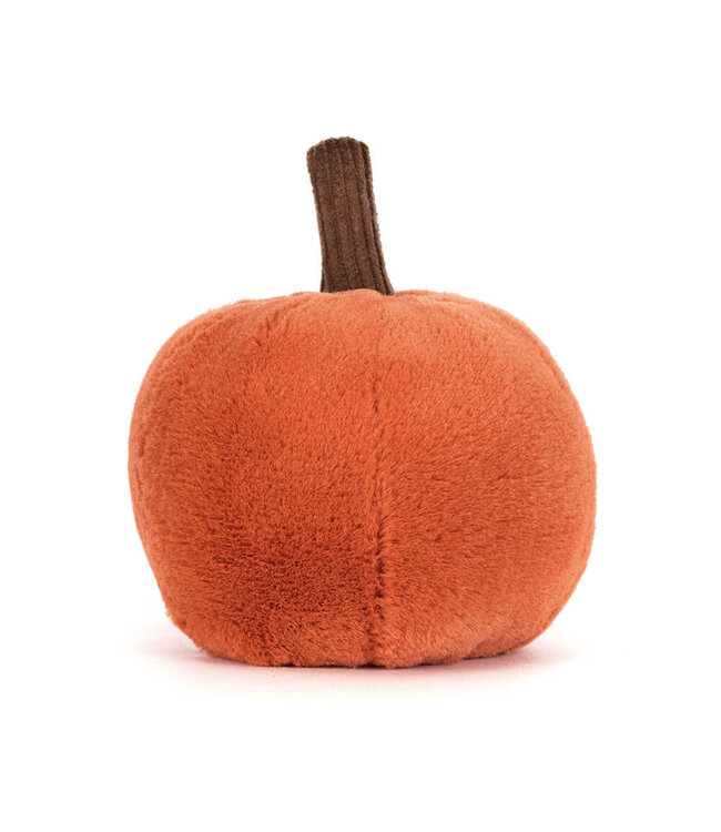 Jellycat Ooky Jack O Lantern