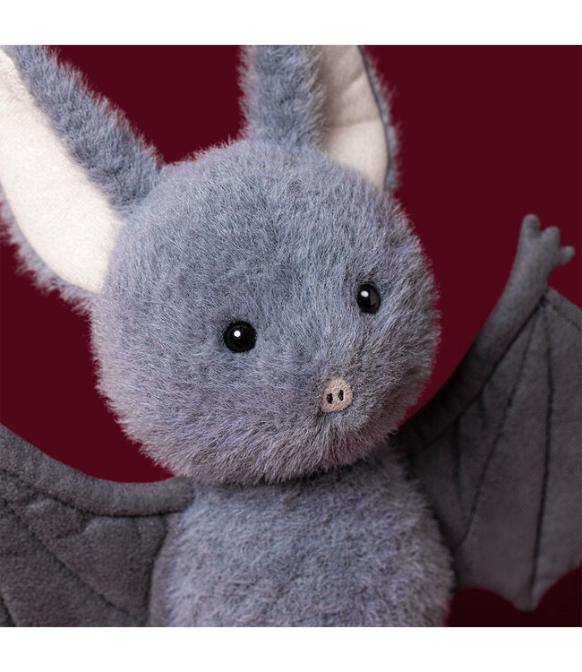 Jellycat Broox Bat
