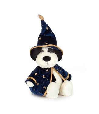 Jellycat Rufferty Puppy Wizard Outfit