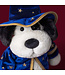 Jellycat Rufferty Puppy Wizard Outfit