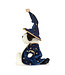 Jellycat Rufferty Puppy Wizard Outfit