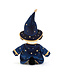Jellycat Rufferty Puppy Wizard Outfit