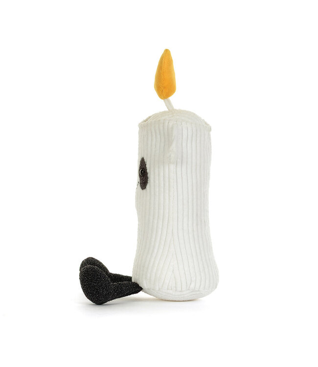 Jellycat Amuseables Flickerty Candle