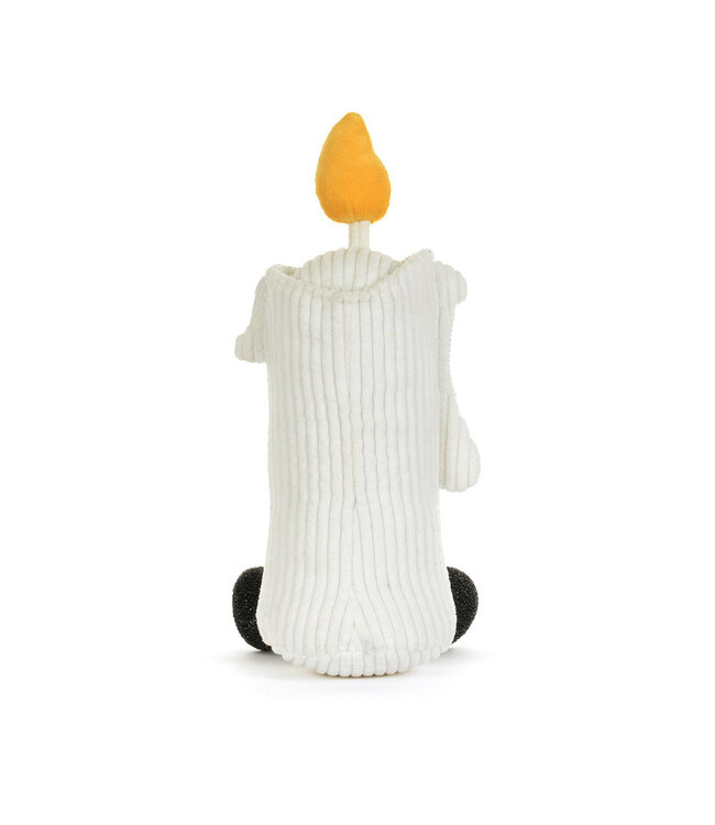 Jellycat Amuseables Flickerty Candle